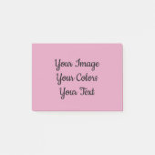 Create Your Own ポストイット (正面)