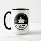 Create Your Own マグカップ (左)