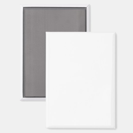  Create Your Own マグネット (正面/裏面)