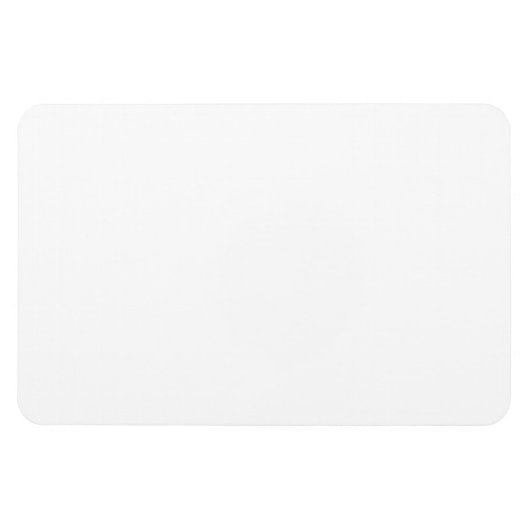  Create Your Own マグネット (横)