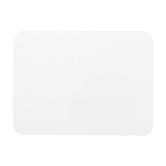  Create Your Own マグネット (横)