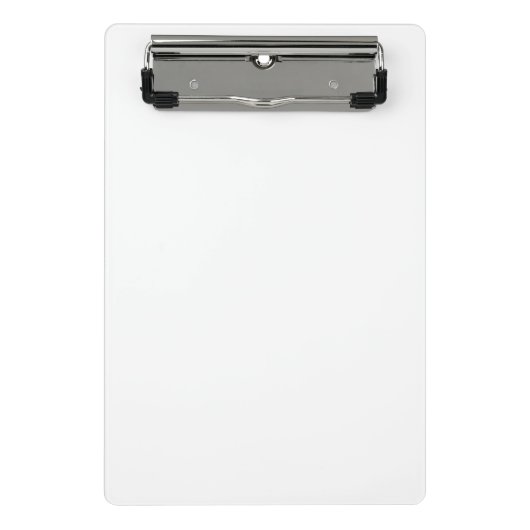 Create Your Own ミニクリップボード (正面)