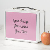 Create Your Own メタルランチボックス (インサイチュ)