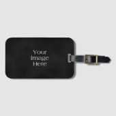 Create Your Own ラゲッジタグ (正面横)