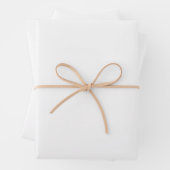 Create Your Own ラッピングペーパーシート (インサイチュ)