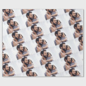 Create Your Own ラッピングペーパー (フラット)