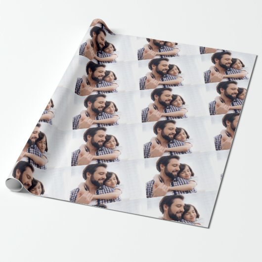 Create Your Own ラッピングペーパー (アンロールド)