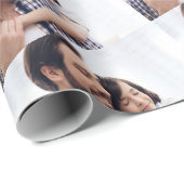 Create Your Own ラッピングペーパー (ロールコーナー)