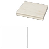  Create Your Own ラバースタンプ (押印)