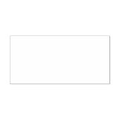 Create Your Own ラバースタンプ (インプリント)