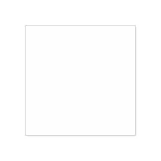  Create your own ラバースタンプ (インプリント)