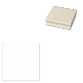 Create Your Own ラバースタンプ (押印)