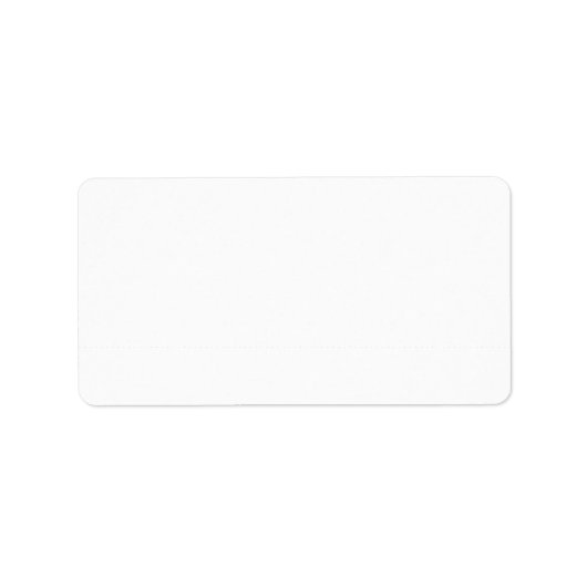  Create Your Own ラベル (正面)