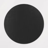 Create Your Own ラベル (デザイン2)