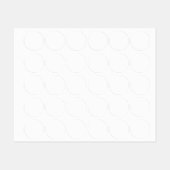 Create Your Own ラベル (シート)