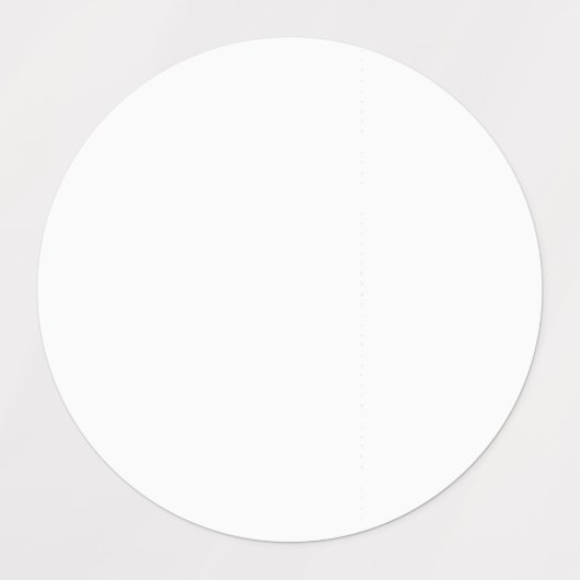 Create Your Own ラベル (デザイン1)