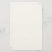 Create Your Own 便箋 (正面/裏面)