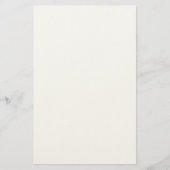 Create Your Own 便箋 (正面)