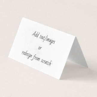 Create Your Own 名刺