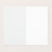 Create Your Own 名刺 (外部フラット)