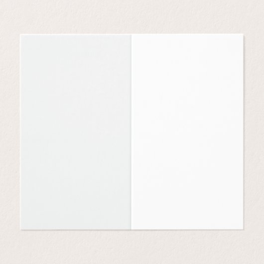 Create Your Own 名刺 (外部フラット)