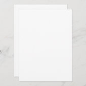 Create Your Own 招待状 (正面/裏面)