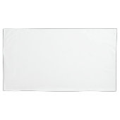 Create your own 枕カバー (正面左)