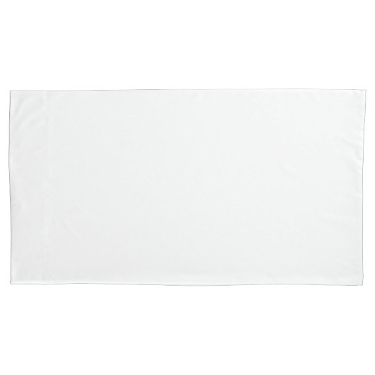 Create your own 枕カバー (正面左)