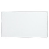 Create Your Own 枕カバー (正面)