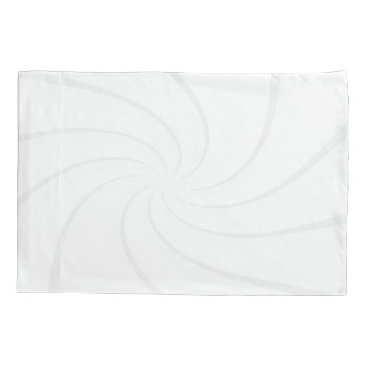 Create Your Own 枕カバー (裏面)