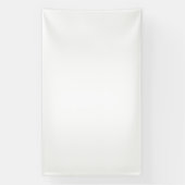 Create Your Own 横断幕 (縦)