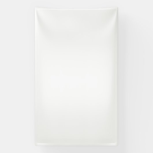 Create Your Own 横断幕 (縦)