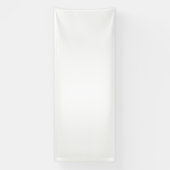 Create Your Own 横断幕 (縦)