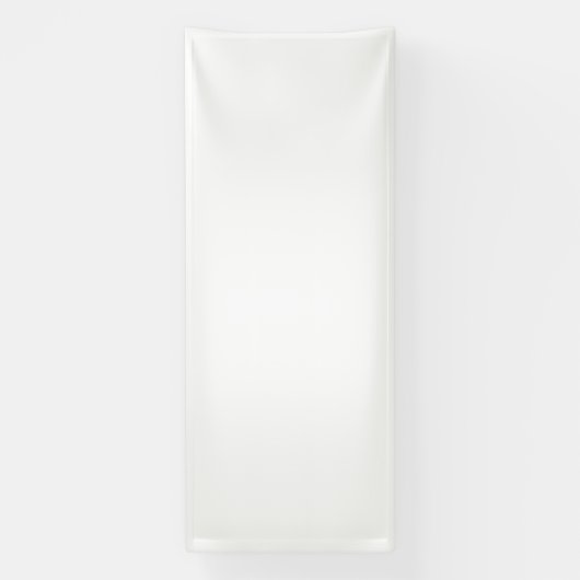 Create Your Own 横断幕 (縦)