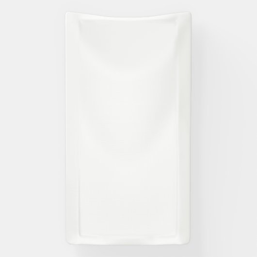 Create Your Own 横断幕 (縦)