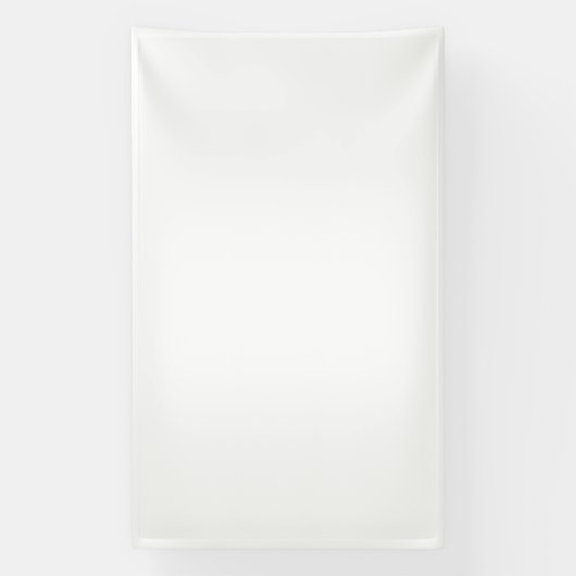 Create Your Own 横断幕 (縦)