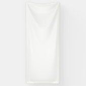 Create Your Own 横断幕 (縦)