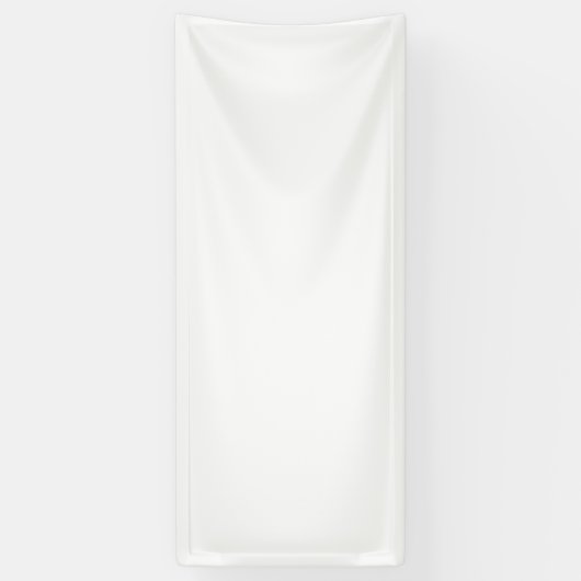 Create Your Own 横断幕 (縦)