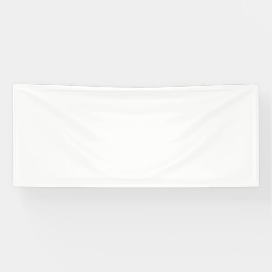 Create Your Own 横断幕 (横)