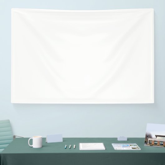 Create Your Own 横断幕 (トレードショー)