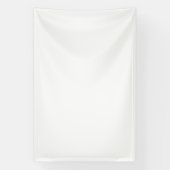 Create Your Own 横断幕 (縦)