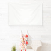 Create Your Own 横断幕 (インサイチュ)