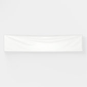 Create Your Own 横断幕 (横)