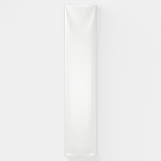 Create Your Own 横断幕 (縦)