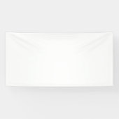 Create Your Own 横断幕 (横)