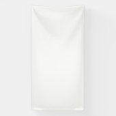 Create Your Own 横断幕 (縦)