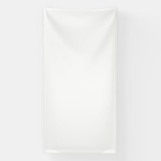 Create Your Own 横断幕 (縦)