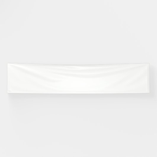 Create Your Own 横断幕 (横)