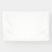 Create Your Own 横断幕 (横)