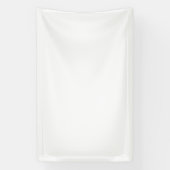 Create Your Own 横断幕 (縦)